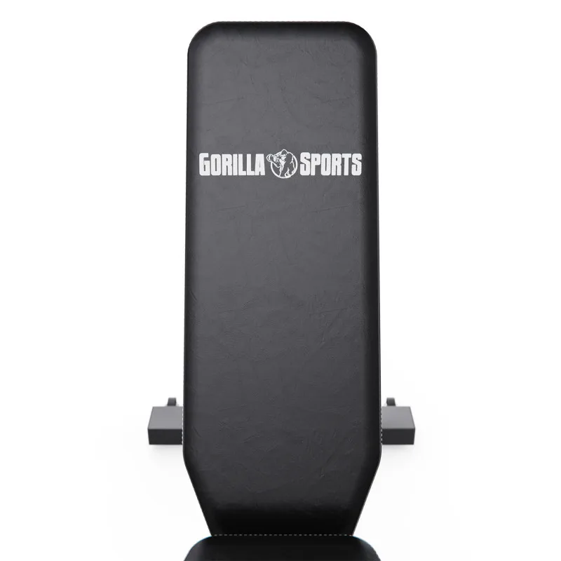 Скамья силовая универсальная DFC Gorilla Sport 101178