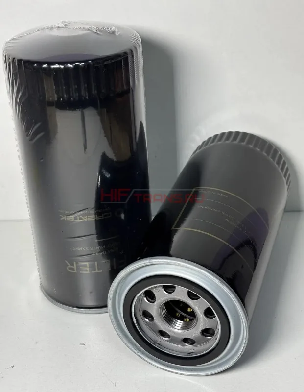 Фильтр маслянный HOWO E2,WD615,WP10,JAC N350 61000070005 CREATEK