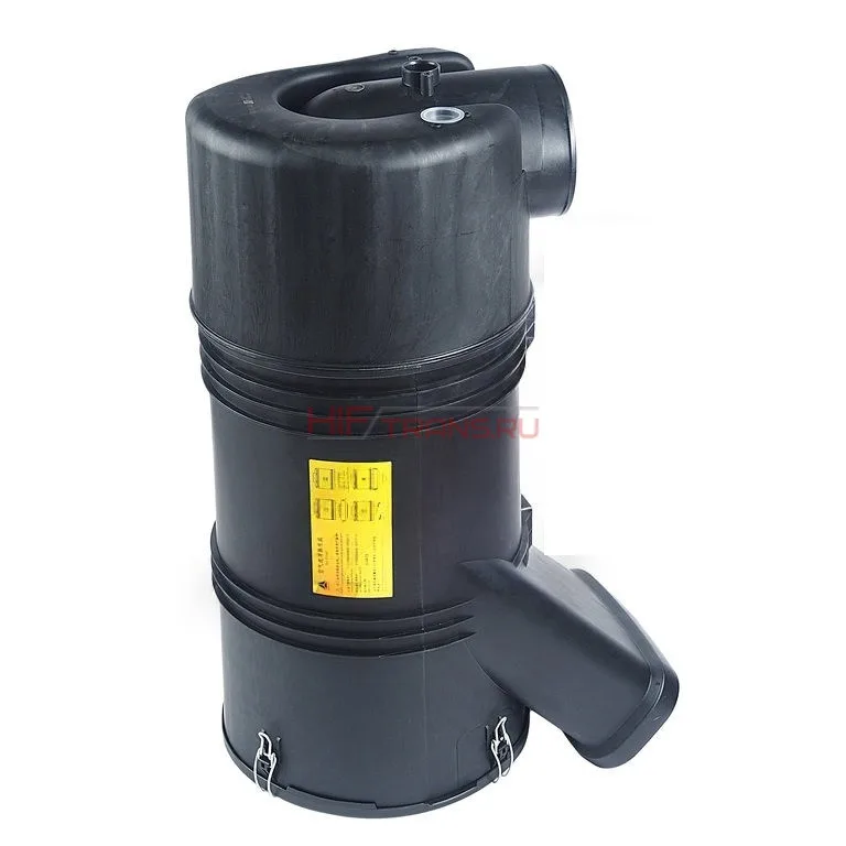 Корпус воздушного фильтра SITRAK,HOWO T5G (с фильтром) 711W084006110