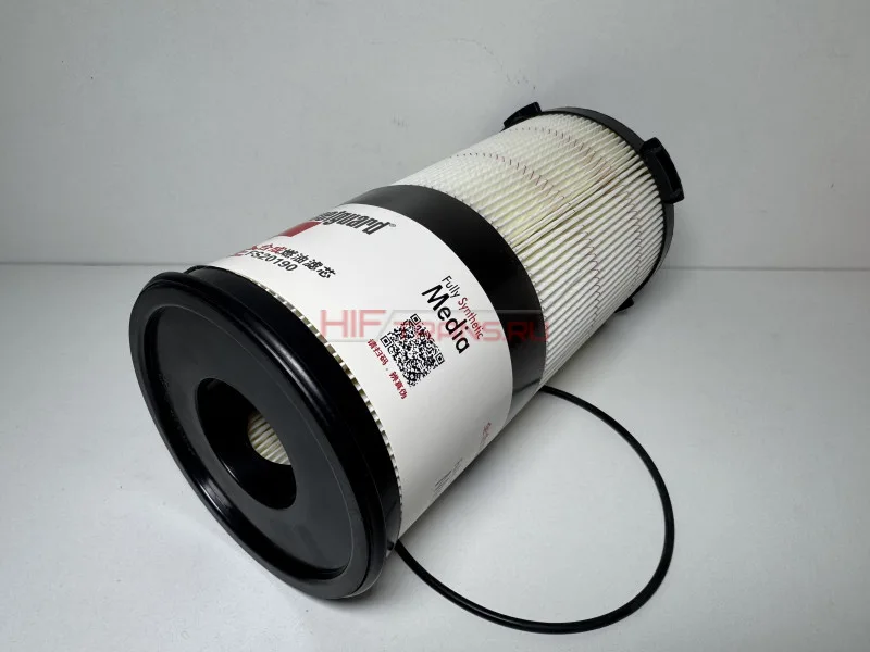 Фильтр-элемент топливный грубой очистки WG9925550966 HOWO,SITRAK,T5G (FS20190) ORIGINAL