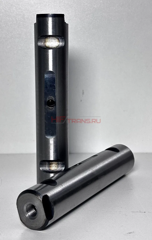 Палец рессоры передний HOWO/SHACMAN L150 D30 WG9100520065