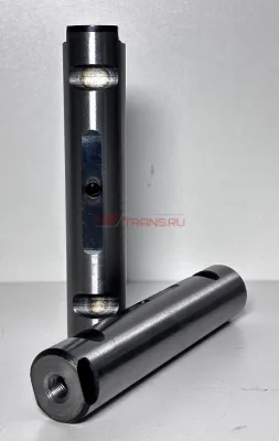 Палец рессоры передний HOWO/SHACMAN L150 D30 WG9100520065