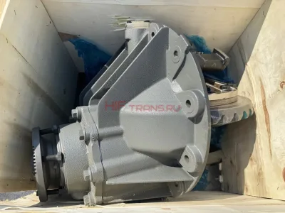 Редуктор заднего моста (2.71) SITRAK C7H MAX 712350106710/810353010108 OEM