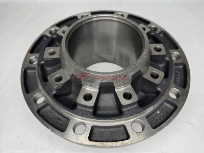 Ступица задняя SITRAK C7H для мостов MCY13 без подшипников AZ711734009001 OEM