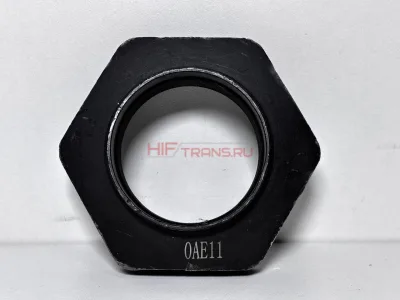 Гайка передней ступицы SITRAK C7H/C7H MAX WG4075418015 OEM