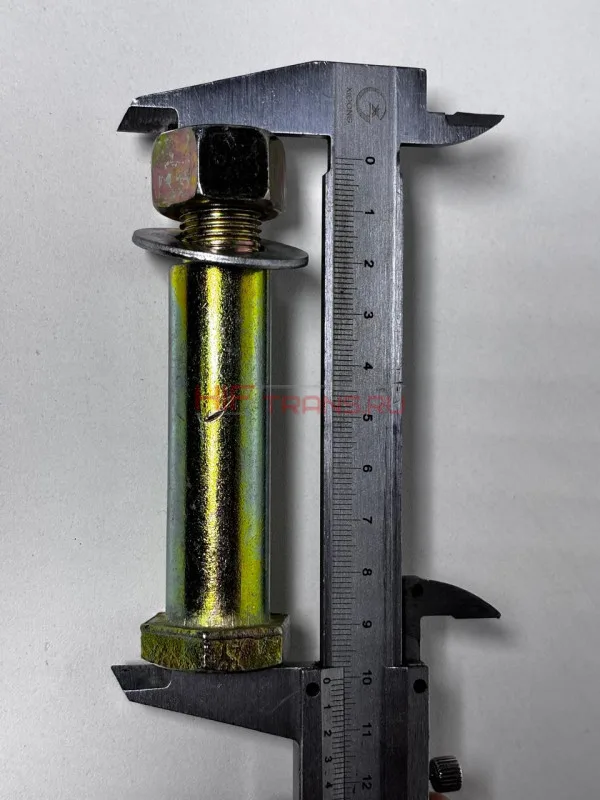 Болт переднего стабилизатора (нижний) SITRAK C7H/C7HMAX WG9725520310 OEM