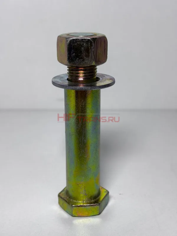 Болт переднего стабилизатора (нижний) SITRAK C7H/C7HMAX WG9725520310 OEM