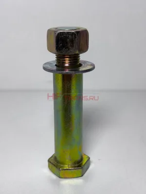 Болт переднего стабилизатора (нижний) SITRAK C7H/C7HMAX WG9725520310 OEM