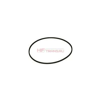 Кольцо уплотнительное корпуса бортового редуктора МСР-16 HOWO T5G 0656341454