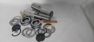 ШКВОРЕНЬ ремкомплект на ось SITRAK C7H (балка VGD71) WG4071415005 OEM