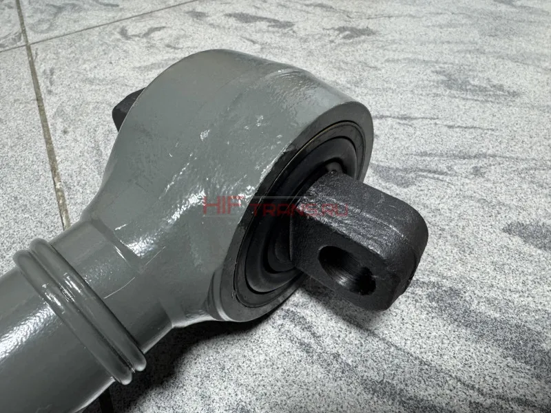 Тяга V-образная AZ9925522272 L590x130xd25mm C7H,C7H MAX (сайлент.плав) (тягачи,самосв.) LEO700283A