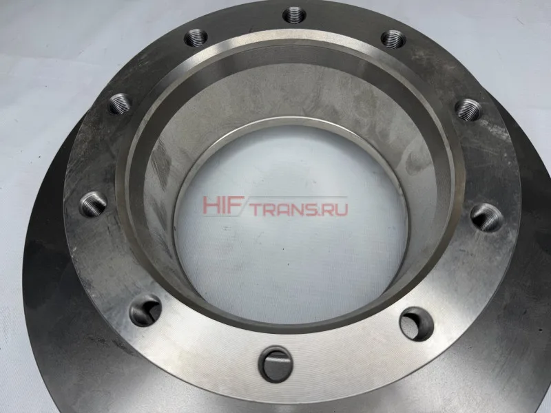 Диск тормозной задний С7Н тягач 812W508030041 OEM