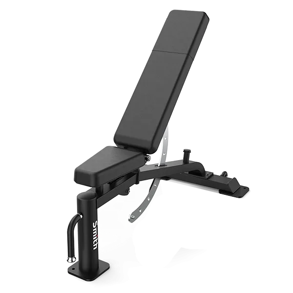 Многопозиционная скамья Smith Сила SR008