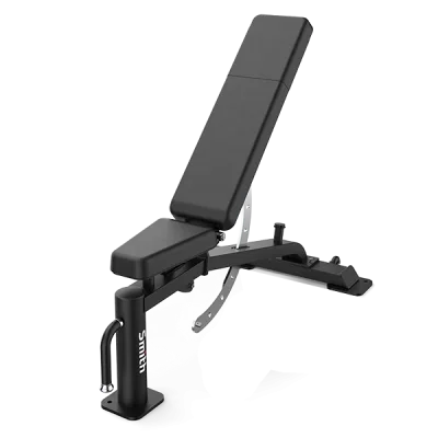 Многопозиционная скамья Smith Сила SR008