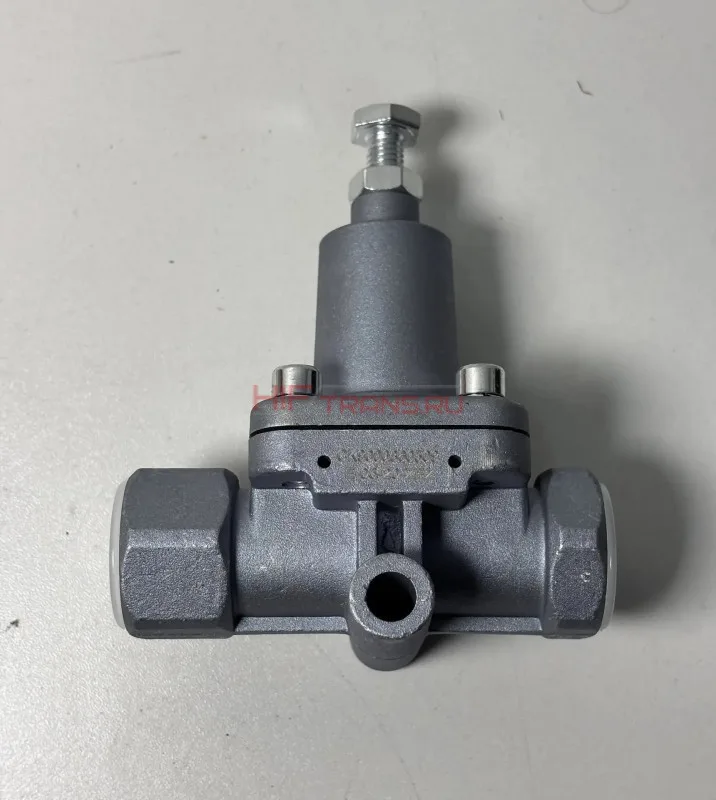 Клапан тормозной HOWO A7/T5G WG9000360519