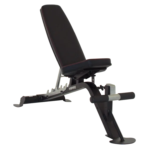 Скамья силовая, универсальная Inspire SCS (SCS-WB2B)