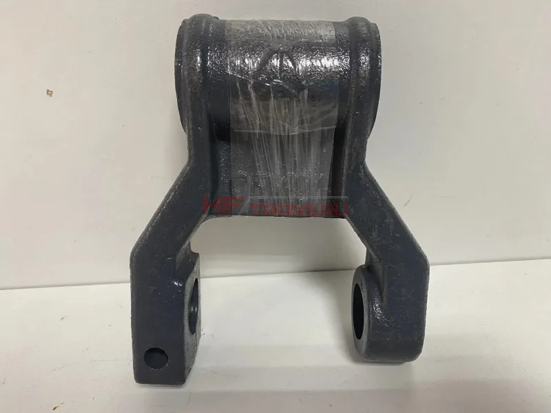 Серьга рессоры передней HOWO WG9100520034