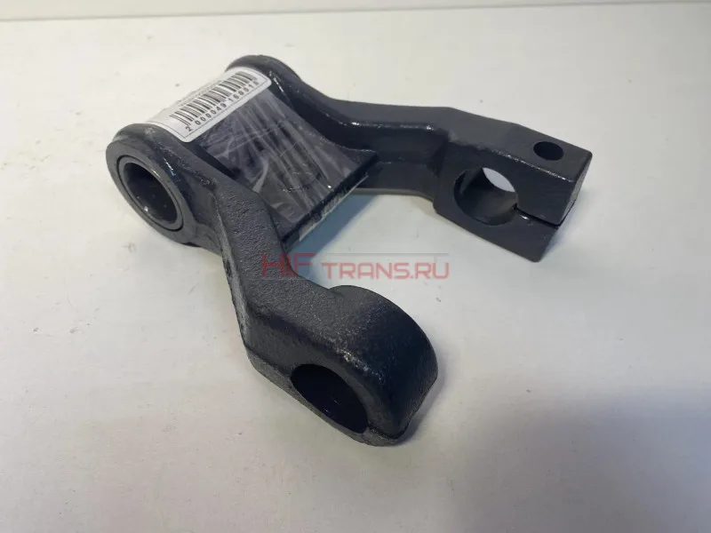 Серьга рессоры передней HOWO WG9100520034