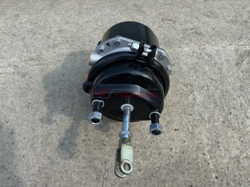 Энергоаккумулятор HOWO MCP16 T5G задний мост WG9000360662
