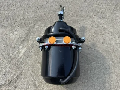 Энергоаккумулятор HOWO MCP16 T5G задний мост WG9000360662