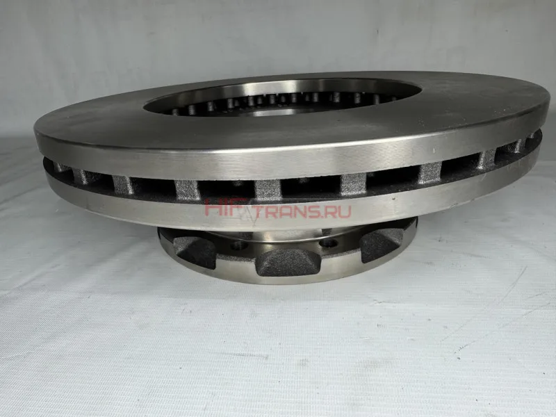 Диск тормозной задний C7H тягач 812W508030041 VALMO000798