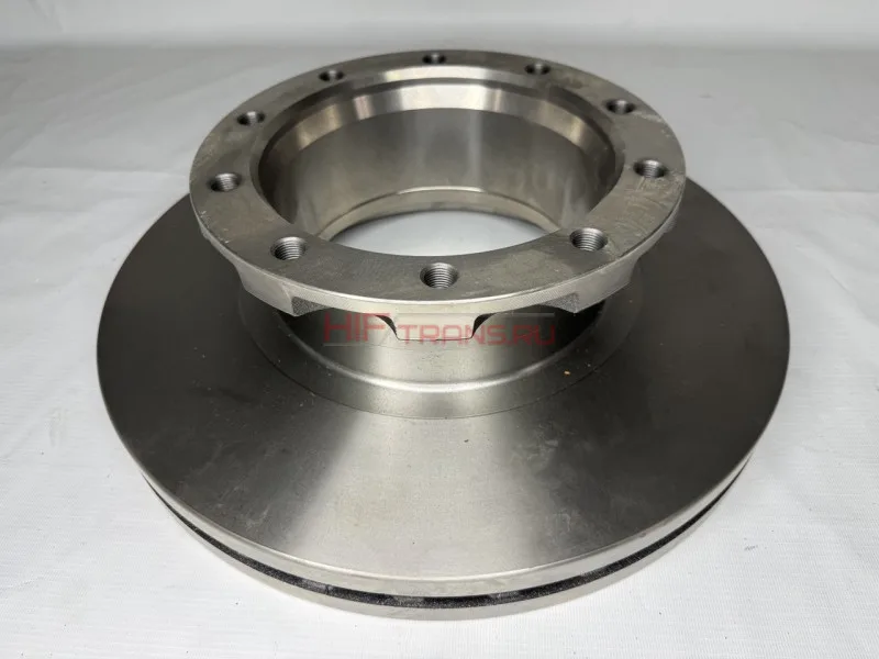 Диск тормозной задний C7H тягач 812W508030041 VALMO000798