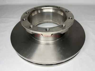 Диск тормозной задний C7H тягач 812W508030041 VALMO000798