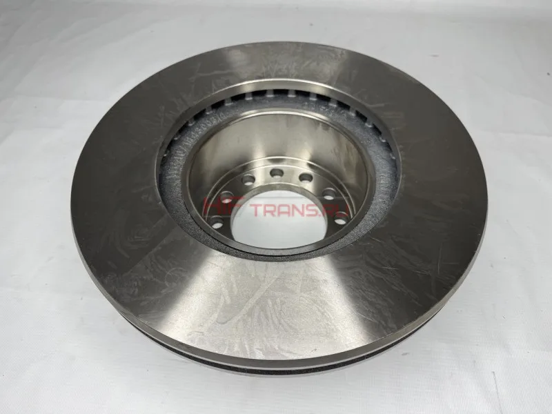 Диск тормозной передний С7Н тягач WG4071443003 OEM