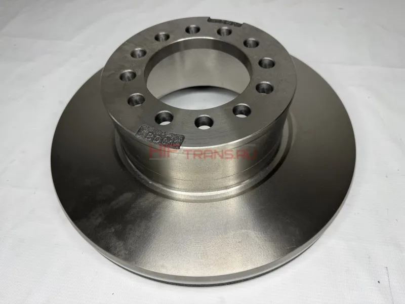 Диск тормозной передний С7Н тягач WG4071443003 OEM