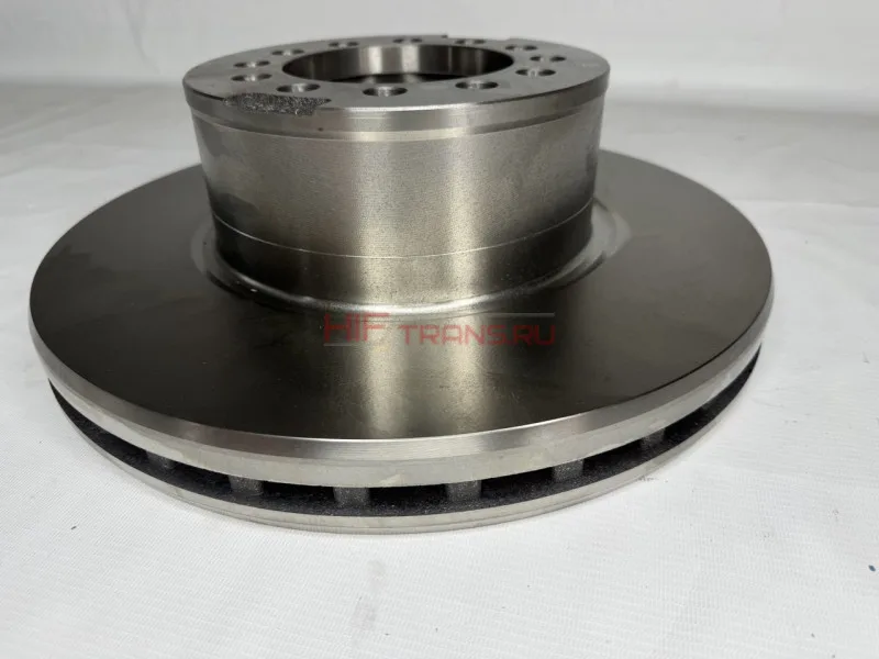 Диск тормозной передний С7Н тягач WG4071443003 OEM
