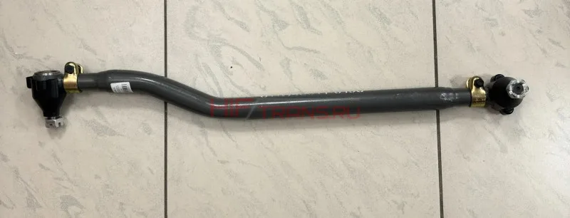 Тяга рулевая продольная MCP16 HOWO T5G/MAN 811W466116198