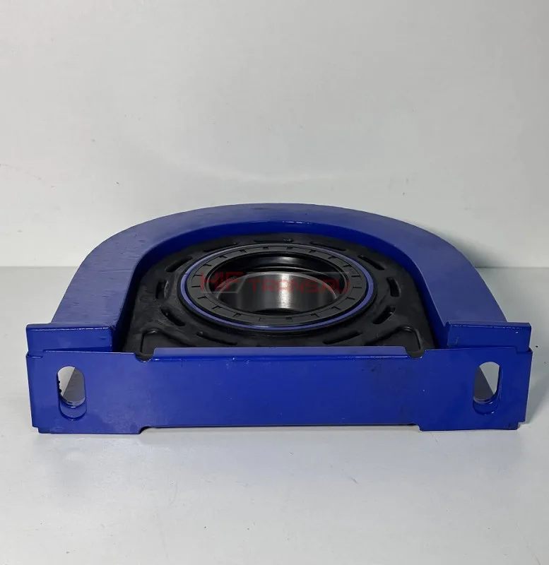 Подшипник 75х245х30 подвесной SITRAK T5G AZ9370314190