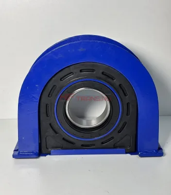 Подшипник 75х245х30 подвесной SITRAK T5G AZ9370314190