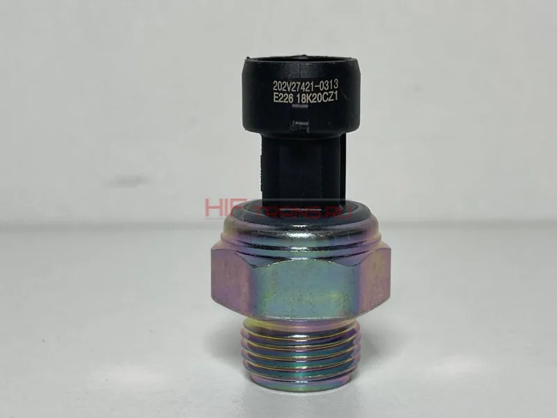 Датчик давления масла HOWO T5G MC11/МС13 OEM