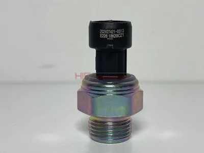 Датчик давления масла HOWO T5G MC11/МС13 OEM