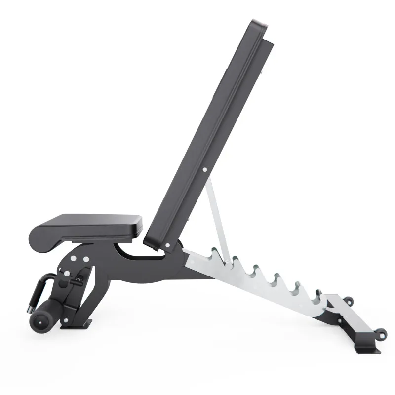 Скамья силовая универсальная Steelver SV0898