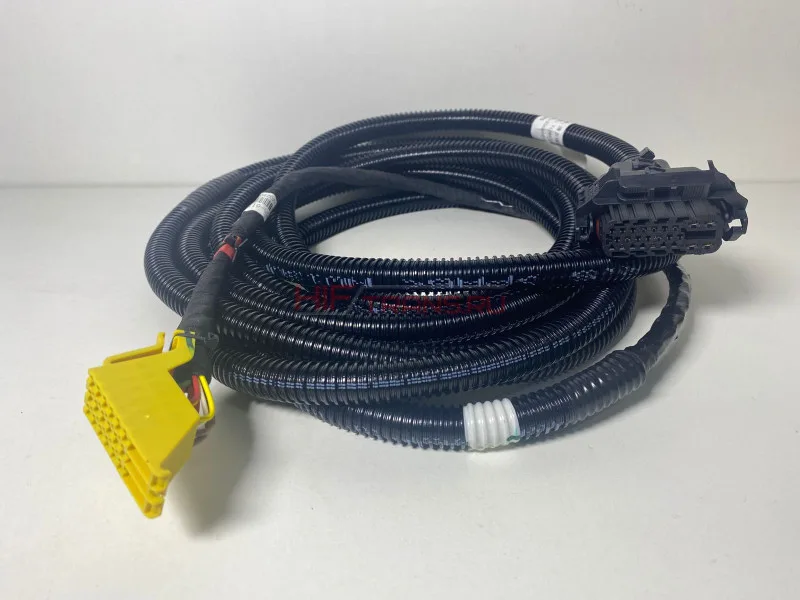 Жгут проводов ретардера SITRAK C7H 712W254556110 ОРИГИНАЛ