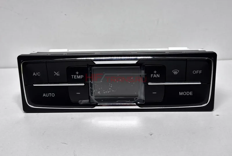 Блок управления климат-контролем HOWO T5G 712W61942063