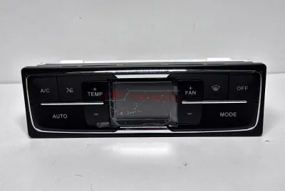 Блок управления климат-контролем HOWO T5G 712W61942063