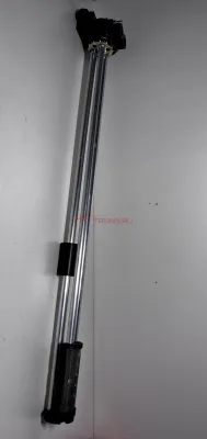 Датчик уровня топлива SITRAK C7H с подогревом (бак 600L) WG9925550764