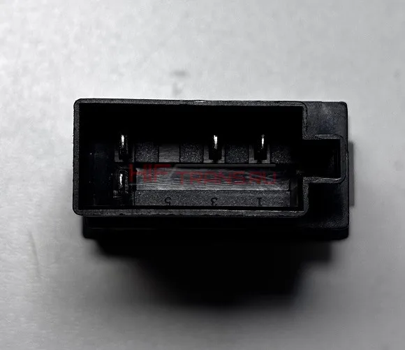 Клавиша переключения горного тормоза SITRAK C7H 812w255036036 OEM