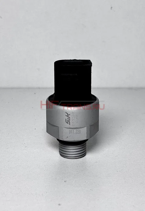 Датчик давления пневмоподвески SITRAK C7H SK303002301
