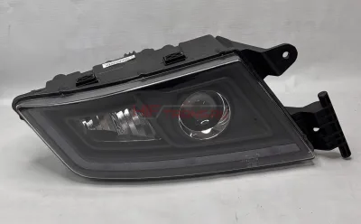 Фара передняя R LED SITRAK C7H MAX в сборе AZ962272000011 ОРИГИНАЛ