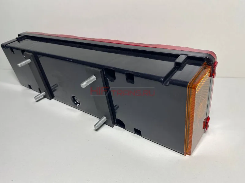 Фонарь задний HOWO C7H,A7 тягач правый WG9925810002 VMTRUCK