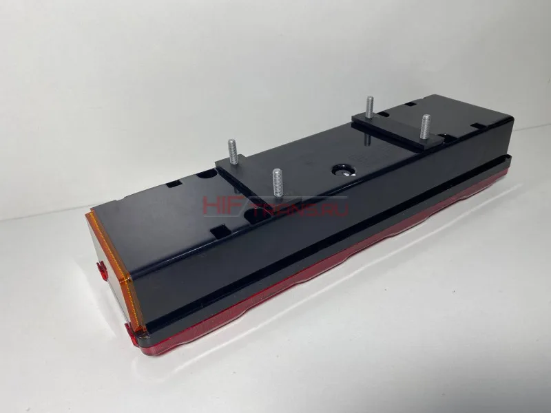 Фонарь задний HOWO C7H,A7 тягач левый WG9925810001 VMTRUCK