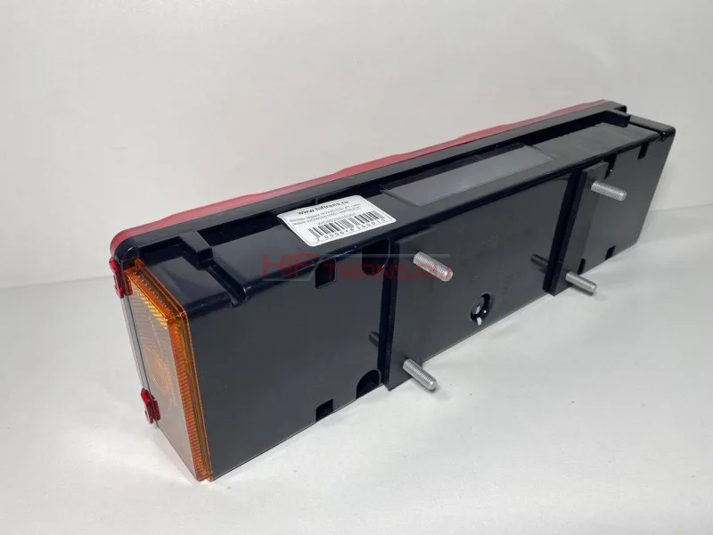 Фонарь задний HOWO C7H,A7 тягач левый WG9925810001 VMTRUCK