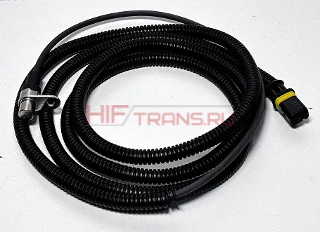 Датчик ABS C7H правый L=2155 810W271206183