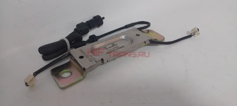Датчик износа колодок HOWO T5G/C7H тягач WG4007443054 TP0793