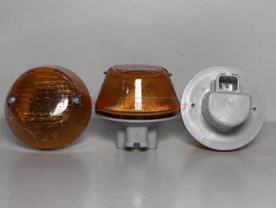 Повторитель поворотника HOWO,SITRAK (боковой) 811W253206011 OEM