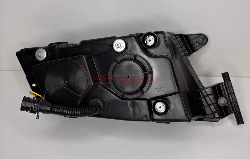 Фара передняя L (LED+разъем) С7Н MAX 812W251016001 ТР0517